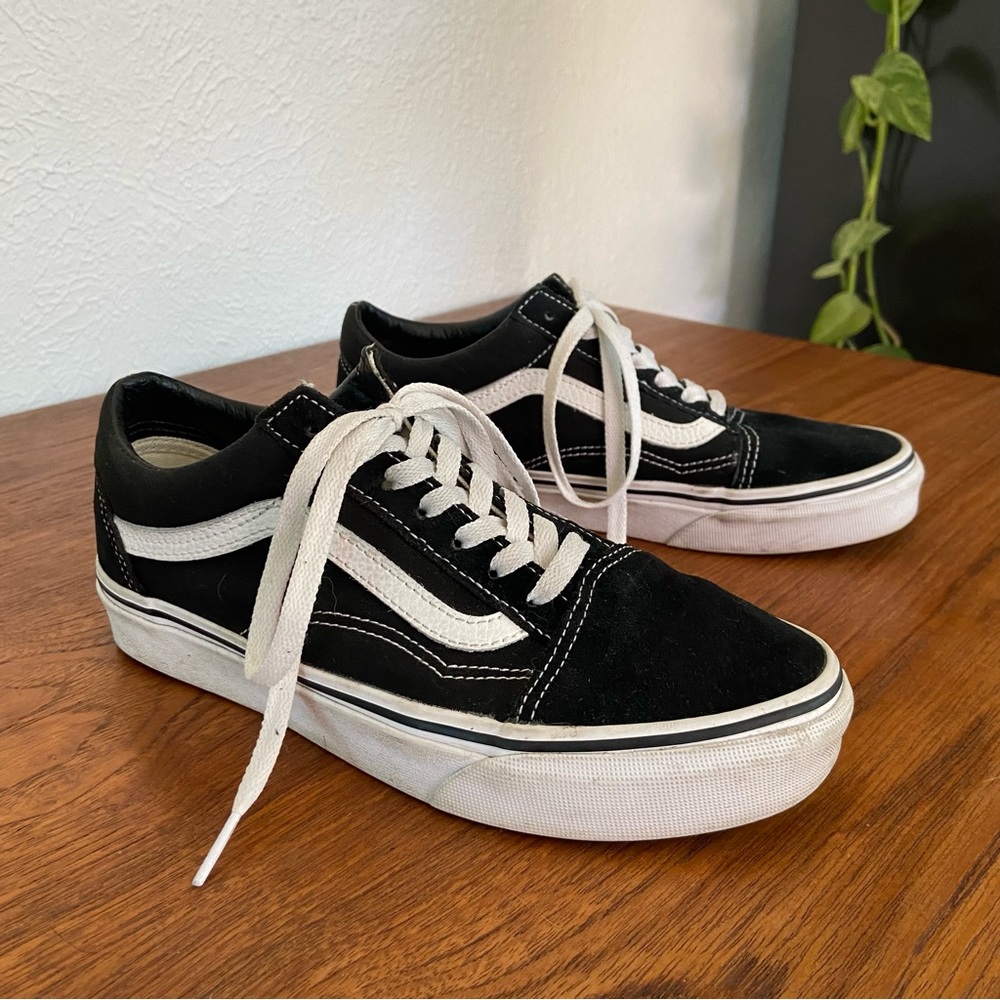 Vans Old Skool Sneaker